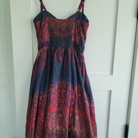 Beautiful Aryeh rockabilly dress - Picture 5 of 6